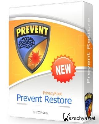 Prevent Restore 4.15 Portable