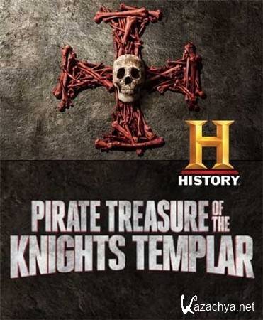    ( 1:  1-5) / Pirate Treasure of the Knights Templar (2015) TVRip