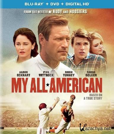    / My All American (2015) HDRip/BDRip 720p