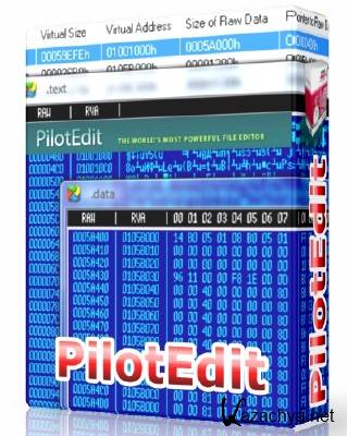 PilotEdit Lite 9.0.0