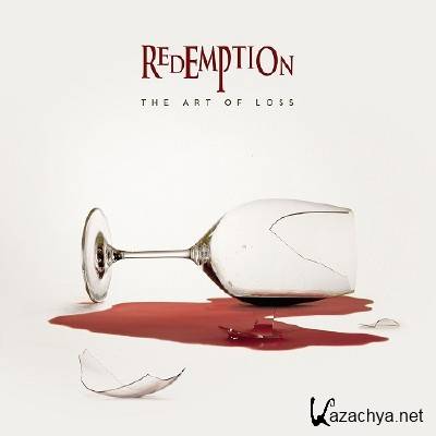 Redemption - The Art Of Loss (2016)