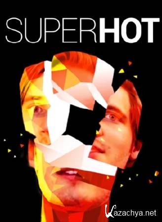 SuperHot (2016/RUS/ENG/MULTi10)