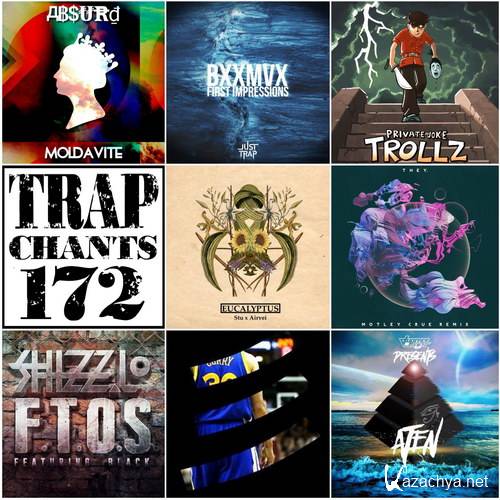 Trap Chants 172 (2016)