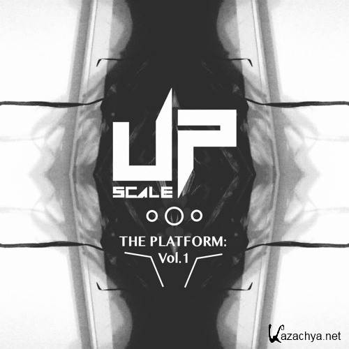 Upscale - The Platform Vol. 1 (2016)