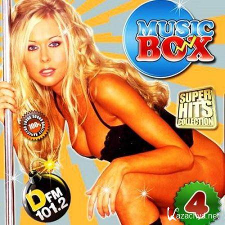 Music Box Dfm 4 (2016)