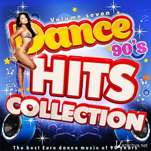 Dance Hits Collection Vol.7 (2016)  