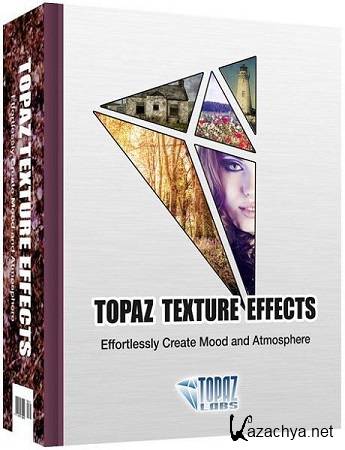 Topaz Textures Effects FULL / MINI 1.1.1