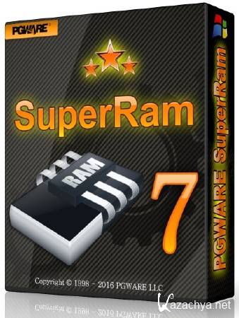PGWare SuperRam 7.2.29.2016 ENG