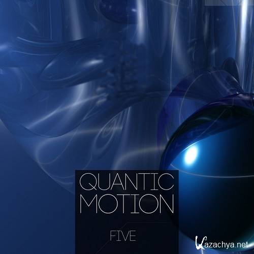 Quantic Motion, Vol. 5 (2016)