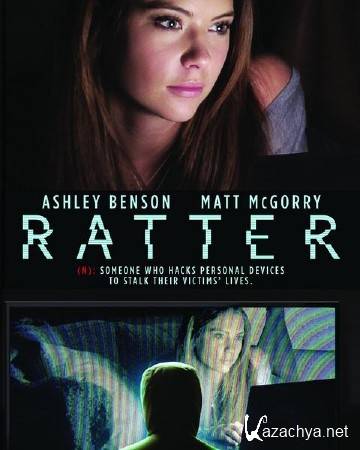  / Ratter (2015) WEB-DLRip