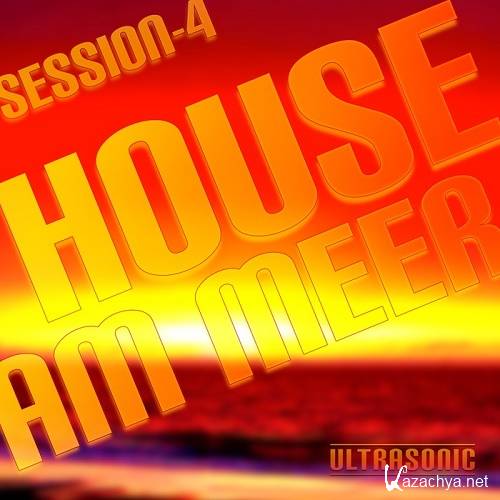 House am Meer Session 4 (2016)