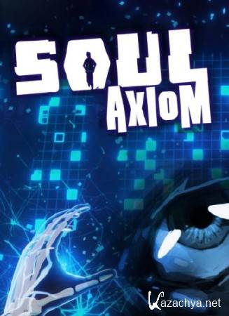 Soul Axiom (2016/ENG)