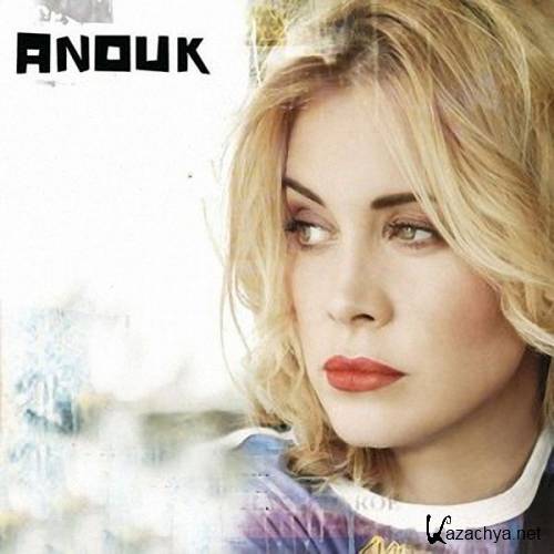 Anouk -  (1997 - 2011)