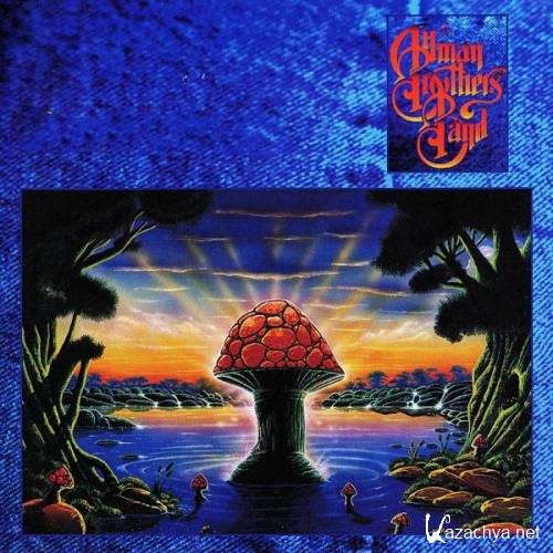 The Allman Brothers Band -  (1971 - 2014)