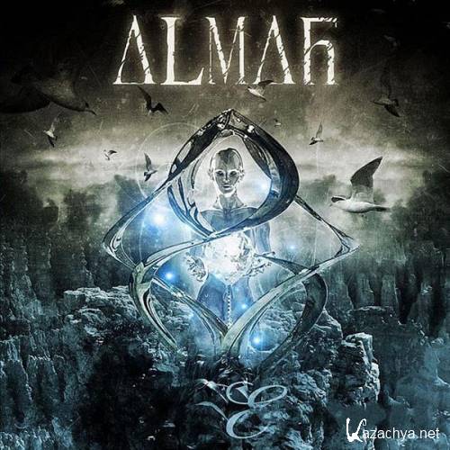 Almah -  (2007 - 2013) 