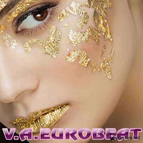 Eurobeat (Hot Disco Night) (2016)