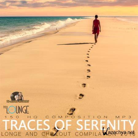 Traces Of Serenity: Longe Episode (2016) 