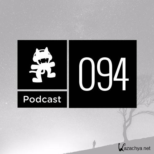 Monstercat Podcast 094 (2016)