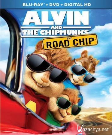   :   / Alvin and the Chipmunks: The Road Chip (2015) HDRip/BDRip 720p/BDRip 1080p