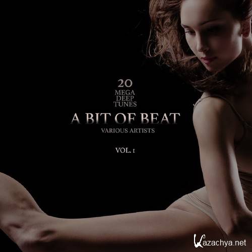A Bit of Beat, Vol. 1 (20 Mega Deep Tunes) (2016)