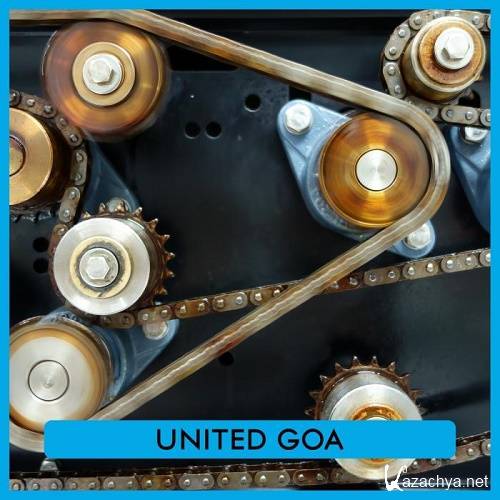 United Goa (2016)