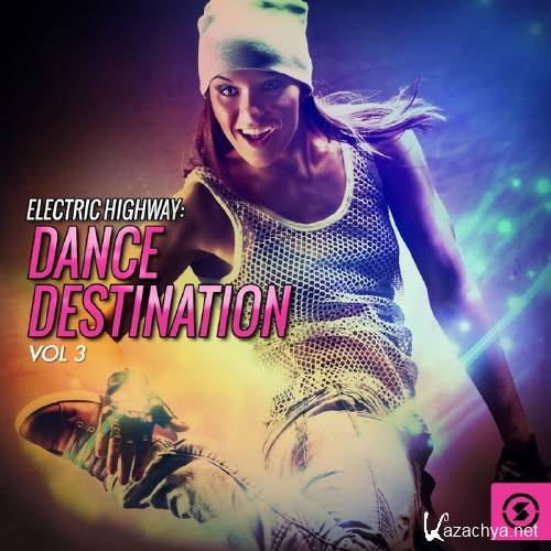 Electric Highway: Dance Destination, Vol. 3 (2016)