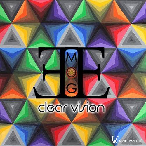 EMOG - Clear Vision (2015)
