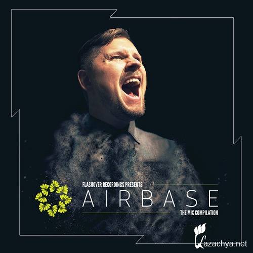 Flashover Recordings Presents Airbase (The Mix Compilation) (2016)