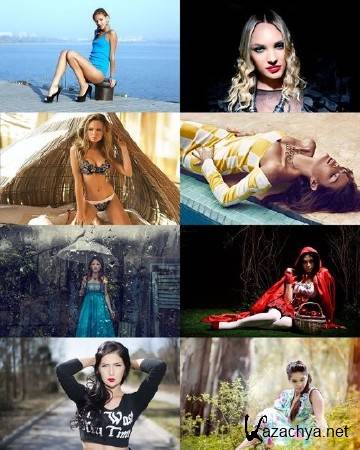 Wallpapers Girls 356