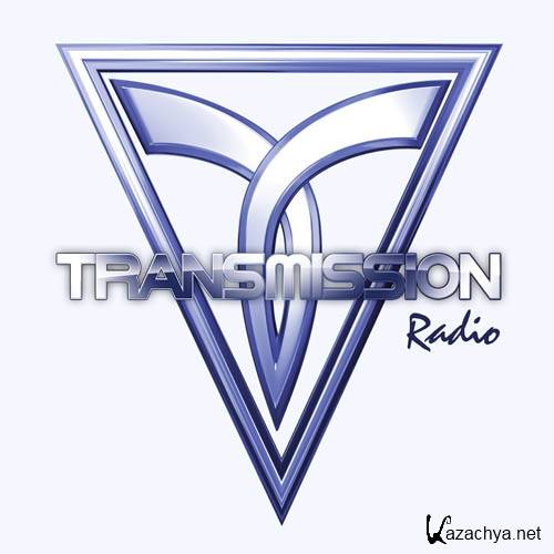 Andi Durrant - Transmission Radio 055 (2016-03-05)