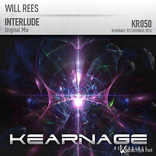 Will Rees - Interlude (2016)