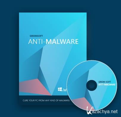 Gridinsoft Anti-Malware 3.0.23