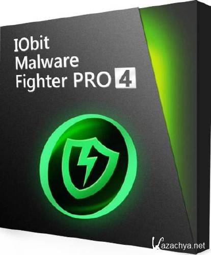 IObit Malware Fighter Pro 4.0.2.17 RC 