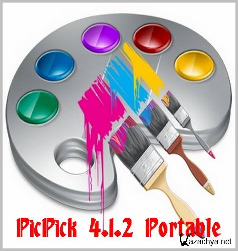 PicPick 4.1.2 ML/Rus Portable