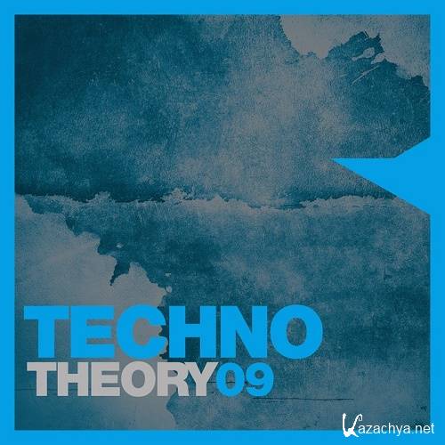  Techno Theory, Vol. 9 (2016)