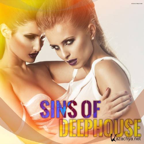 Sins of Deephouse (2016)