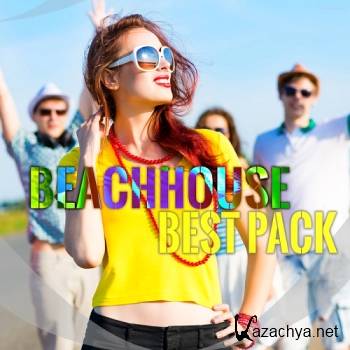 Beachhouse Best Pack (2016)