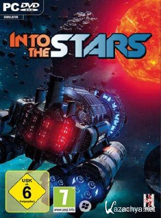 Into the Stars (2016/RUS/ENG/MULTi7)