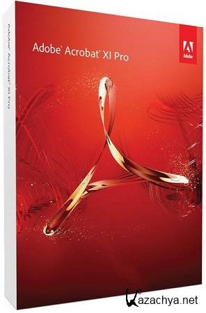 Adobe Acrobat XI Pro 11.0.15 by m0nkrus