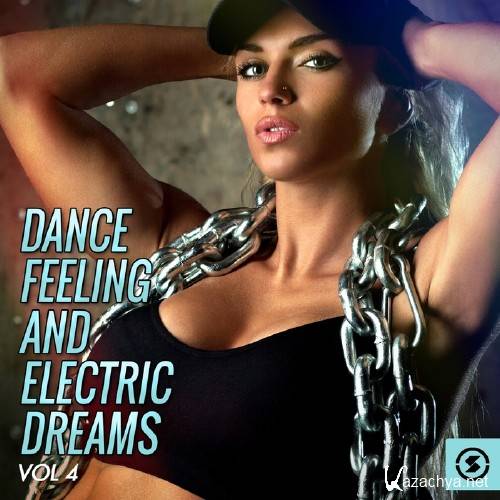 Dance Feeling and Electric Dreams, Vol. 4 (2016)