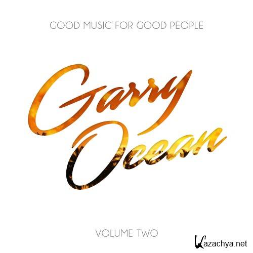 Garry Ocean, Vol. 2 (2016)