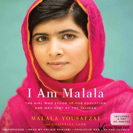      (-) / He Named Me Malala (2015) TVRip