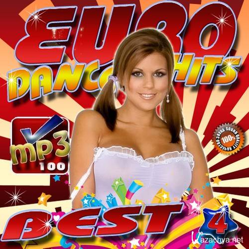 Euro dance Hits 4 (2016) 