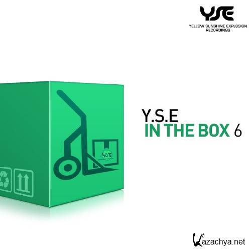 Y.S.E. In the Box, Vol. 6 (2016)