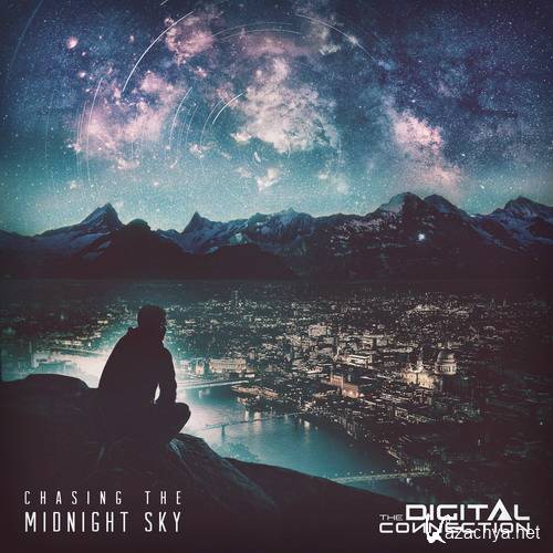 The Digital Connection - Chasing The Midnight Sky (2015)
