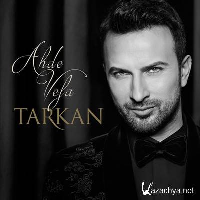 Tarkan - Ahde Vefa (2016)