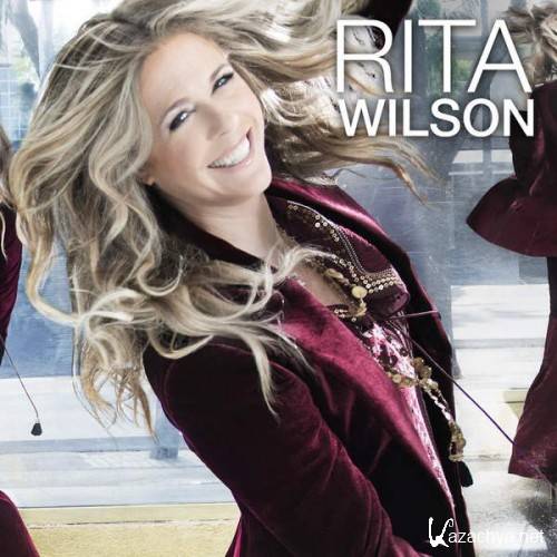 Rita Wilson - Rita Wilson (2016)