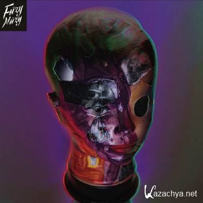 Fuzy Muzy - Fuzy Muzy (2016)