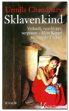 ���������. ���������� ������� / Kamlahari, l'enfance volee du Nepal (2013) DVB