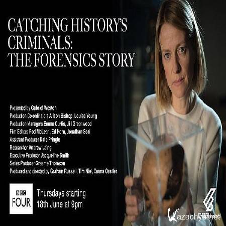 ������������� ������� ��������������. ������ ������������� / A Question of Identity (2015) HDTVRip (720p)